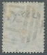 Hongkong - Treaty Ports: 1880-1900 (c.) TREATY PORTS Cancellations, Nice Lot Of 24 Stamps Showing A - Altri & Non Classificati