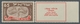 Israel: 1948; Neujahrsfest 5 Werte Mit TAB Komplett Postfrisch In Erstklassiger Erhaltung. - Unused Stamps (with Tabs)