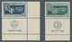 Israel: 1949; Jüdische Festtage 3 Werte Komplett Ungebraucht Mit Full-TAB; Die Erhaltung Ist Einwand - Unused Stamps (with Tabs)