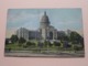 STATE CAPITOL ( Hugh G. Leighton ) Anno 19?? ( Zie/voir Photo ) ! - Austin