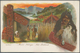 Delcampe - Neuseeland: 1903 (15.6.), Nine Different Picture Postcards 'Issued By The New Zealand Government Dep - Sonstige & Ohne Zuordnung