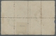 Ägypten: 1874-75, 5 Pa Brown Vertical Block Of Eight Containing Four Tete-beche Vertical Pairs, Vert - 1866-1914 Ägypten Khediva