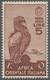 Italienisch-Ostafrika: 1938 - Definitives, Airmail And Express Stamps - The Complete Issue MNH In Su - Italian Eastern Africa