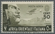 Delcampe - Italienisch-Ostafrika: 1938 - Definitives, Airmail And Express Stamps - The Complete Issue MNH In Su - Italienisch Ost-Afrika