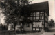 ! Alte Fotokarte, Photo, Gebhardsdorf, Haus Morche, Tetzelhaus, Giebultow, Niederschlesien, 1932 - Schlesien