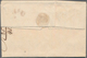 Cuba - Spanische Kolonie: 1831 Folded Letter From Villaclara To Habana Incl. Content - Kuba (1874-1898)