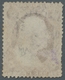 Delcampe - Vereinigte Staaten Von Amerika: 1851-1859, 3 Cents Orangebraun Ungezähnt, Type I Und II, Zwei Ungebr - Ungebraucht