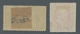 Vereinigte Staaten Von Amerika: 1870 - 1888, Kleines Lot, Bestehend Aus Der 7 C. Orangerot Ohne Waff - Unused Stamps