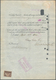 Vereinigte Staaten Von Amerika - Besonderheiten: USA 1877-99, Drei Dekorative Aktien "Little Miami R - Sonstige & Ohne Zuordnung