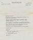 Vereinigte Staaten Von Amerika - Besonderheiten: 1974 Letter From Los Angeles To San Francisco, Fran - Sonstige & Ohne Zuordnung