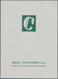 Vereinte Nationen - Alle Ämter: 1981. Palestinian People. Approved Die Proofs For The Issues Of New - New York/Geneva/Vienna Joint Issues