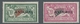Andorra - Französische Post: 1931, Freimarken 1 Bis 20 Franc In Tadelloser Ungebrauchter Erhaltung ( - Other & Unclassified