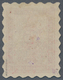 Bulgarien - Portomarken: 1884, Ziffern 25 St. Karmin Gez. L 5½, Ungebraucht Mit Originalgummi Und Kl - Timbres-taxe