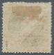 Estland: 1923, "20 Mk. On 5 Mk. Perforated", Unused Value Of Rare Variant In Perfect Condition, Exp. - Estland