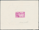 Frankreich: 1960, 100 Years Affiliation Of Nice And Savoy To France 0.30 Fr And 0.50 Fr As Èpreuve D - Gebraucht