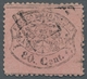 Delcampe - Italien - Altitalienische Staaten: Kirchenstaat: 1852-68, Gestempelte Sammlung Von Knapp 100 Werten - Kirchenstaaten