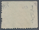 Italien - Altitalienische Staaten: Kirchenstaat: 1868, 3 C Black On Blueish Gray Cancelled With Grid - Kirchenstaaten