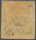 Italien - Altitalienische Staaten: Neapel: 1859, 20 Grana, Second Plate, Unused. Signed A. Diena, Ce - Napoli