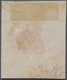 Italien - Altitalienische Staaten: Sardinien: 1853, 40 C Light-rose Unused Without Gum, The Stamp Ha - Sardinia