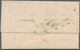 Italien - Altitalienische Staaten: Sardinien: 1855, Victor Emanuel 10 C Grey-brown (sephia Grigiastr - Sardegna
