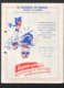 (jouets) Paris 20e: Rue Des Pyrénées: Catalogue LE GUIGNOL DE FRANCE  1956 (CAT 1525) - Publicités