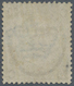 Italien: 1865, 20 C Overprint Of 15 C Dull Blue Unused With Original Gum (Sass. 1.750.-) ÷ 1865, 20 - Mint/hinged