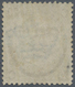 Italien: 1865, 20 C Overprint Of 15 C Dull Blue Unused With Original Gum (Sass. 1.750.-) ÷ 1865, 20 - Ungebraucht