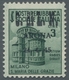 Italien - Lokalausgaben 1944/45 - Arona: 1945, Overprint On Definitives, Complete Set In Faultless Q - Ortsausgaben/Autonome A.