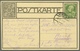 Österreich - Privatganzsachen: 1913 (31.8. Bzw. 8.9.), Zwei Offizielle Postkarten Zur Deutschböhmisc - Other & Unclassified