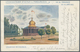Delcampe - Österreich - Sonderstempel: 1903 (9. Bis 15.8.), Vier Verschiedene Ausstellungskarten (Lesnicky Pavi - Maschinenstempel (EMA)