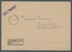 Polen: 1948, "160 Years Constitution USA", Set And Miniature Sheet On Two R-covers, From That Once A - Other & Unclassified