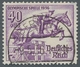 Thematik: Olympische Spiele / Olympic Games: 1936 - BERLIN: Der Komplette Satz (Mi. 609-16) Je Mit E - Other & Unclassified