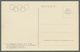 Thematik: Olympische Spiele / Olympic Games: 1936 - BERLIN: 14 S/w-Sonderkarten Ex Bild 3-115 In Seh - Sonstige & Ohne Zuordnung