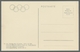 Thematik: Olympische Spiele / Olympic Games: 1936 - BERLIN: 14 S/w-Sonderkarten Ex Bild 3-115 In Seh - Other & Unclassified