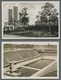 Thematik: Olympische Spiele / Olympic Games: 1936 - BERLIN: Fünf Ungebrauchte Offizielle S/w-Fotokar - Other & Unclassified