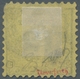 Baden - Landpostmarken: 1862, 12 Kreuzer Landpost, Mit Fünfringstempel "39" Von Eppingen. Ein Vorzüg - Sonstige & Ohne Zuordnung