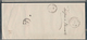 Bayern - Marken Und Briefe: 1875 (ca.), 1 Kr. Grün Je Auf 3 Drucksachen Aus Beiersdorf Und München N - Other & Unclassified