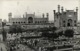 Pakistan, LAHORE, Badshahi Mosque, Islam (1959) RPPC Postcard - Pakistan