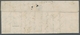 Mecklenburg-Schwerin - Marken Und Briefe: 1856, 6/4 Der Mi.Nr.1 Als Senkrechte Voll- Bis Breitrandig - Mecklenburg-Schwerin