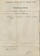 Norddeutscher Bund - Marken Und Briefe: 1869, 1 Groschen Karminrot Gezähnt Entwertet Mit Einem Zweik - Sonstige & Ohne Zuordnung