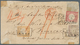 Deutsches Reich - Brustschild: 1872, 10 Gr Innendienst Vorschriftsmäßig Handschriftlich Entwertet In - Sonstige & Ohne Zuordnung