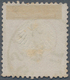 Deutsches Reich - Brustschild: 1872, Kleiner Schild ½ Gr. Orange Mit Seltenem Zentrischem Ausgabe-K1 - Sonstige & Ohne Zuordnung