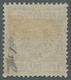 Deutsches Reich - Krone / Adler: 1889, "Krone/Adler" 50 Pfennig Rötlichbraun Ungebraucht Signiert Wa - Gebraucht