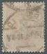 Deutsches Reich - Inflation: 1923, Aufdruckwert 2 Millionen Auf 200 Mark Zinnober Im Plattendruck En - Unused Stamps