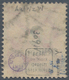 Deutsches Reich - Inflation: 1923. 2 Millionen Auf 200 Mark. LIEGENDES WASSERZEICHEN. Sauber Gestemp - Unused Stamps