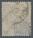 Deutsches Reich - Inflation: 1923; 1 Mrd Auf 100 M Violettpurpur Sauber Gestempelt; Die Seltene Mark - Unused Stamps