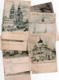 Delcampe - MOSCOU-1900--LOT DE 62 CARTES- - Russie