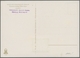 Deutsches Reich - 3. Reich: 1940, Nationale Briefmarken-Ausstellung Berlin, Sehr Schöne Maximumkarte - Covers & Documents