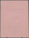 Deutsches Reich - Ganzsachen: 1889, Zwei Fernsprechscheine 50 Pf. Schwarz Auf Rosa, No. 19 Und No. 4 - Other & Unclassified