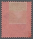 Deutsche Post In China: 1900, 80 Pfennig Handstempel Mit Klarer Entwertung TIENTSIN 16/2 01, Vorzügl - Deutsche Post In China